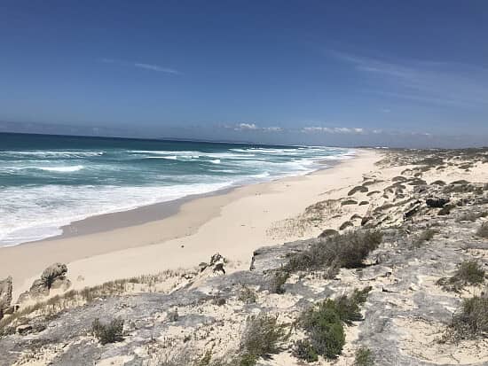 Travel to South Africa