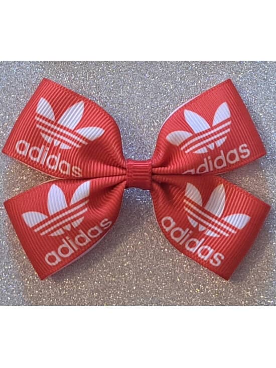 Adidas Mini Hairbow or Headband