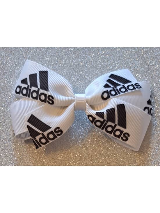 Adidas Hairbow or Headband