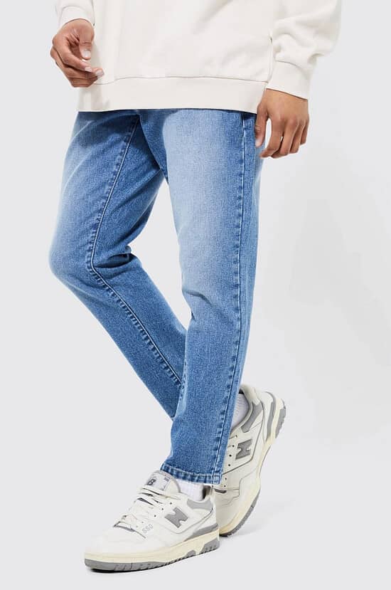 Denim Deals for Gents: Shop Men's Jeans on Sale Now!