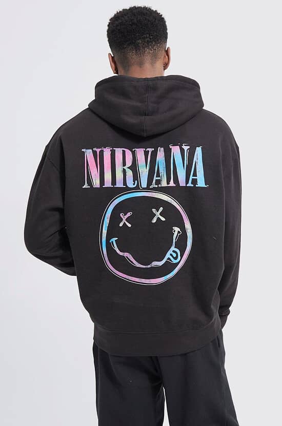Stay Cozy and Stylish: Shop Men's Hoodies & Sweatshirts on Sale Now!