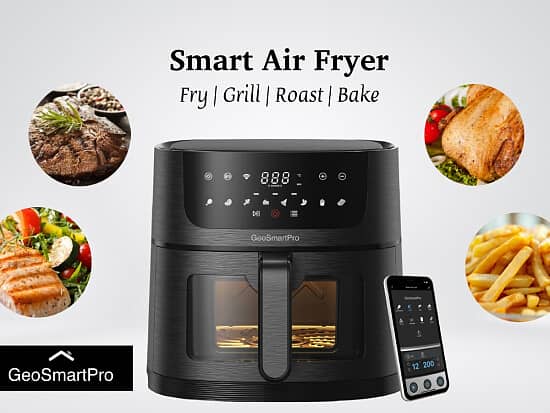 Air Fryer | Special Offer!
