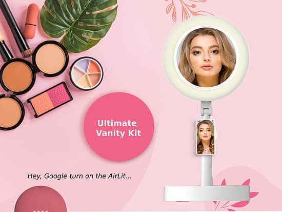 3in1 AirLit | Smart Kit.