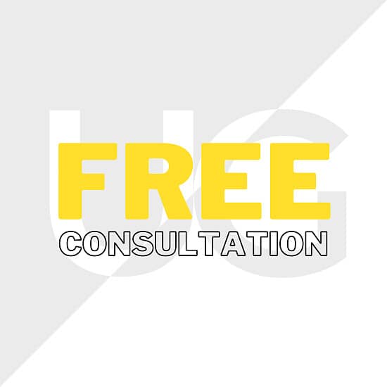Free Business Consultation