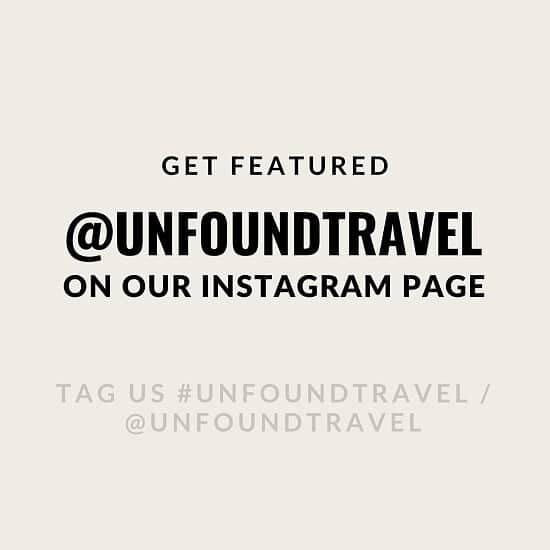 Get Featured on our page!