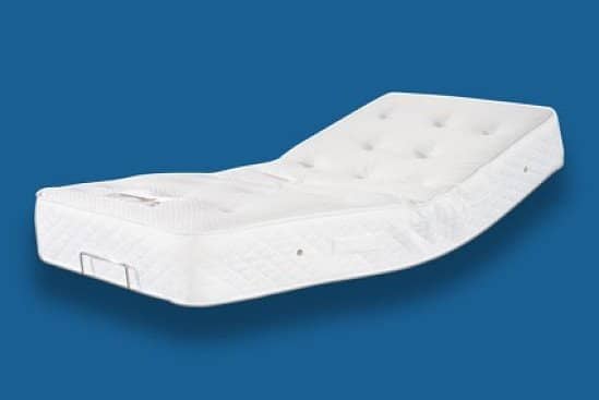 Sleepeezee Cool Comfort Adjustable Mattress, now available for just £239.99