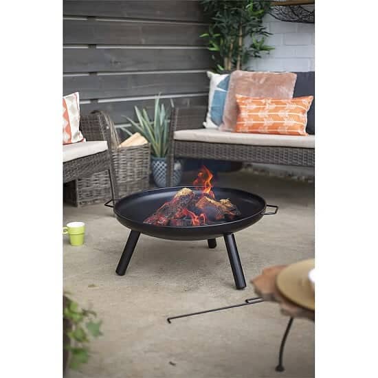 Create Cosy Moments: Save 50% Off on Firepits!