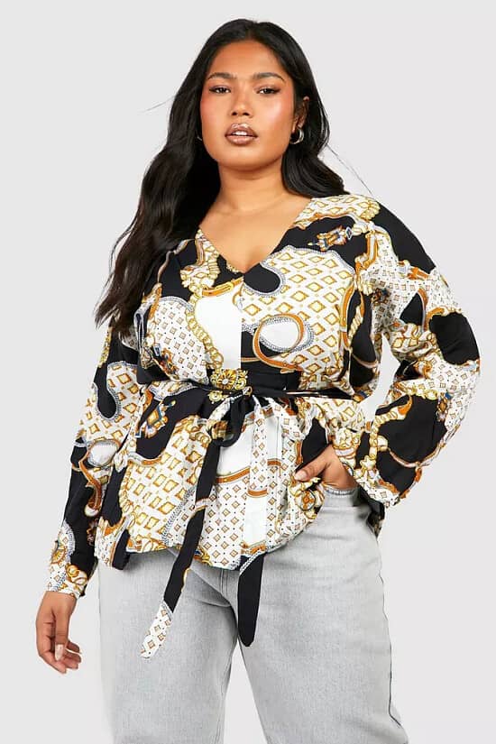 Curves on Sale: Discover Stylish Savings in our Plus Size Clothing Sale!
