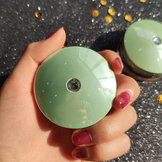 Repairing Concealer Acne Scar Dark Circle Foundation
