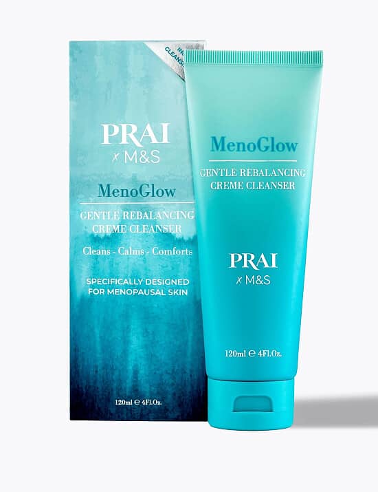 Radiant Skin, Radiant Savings: Take 20% Off All PRAI and PRAI MenoGlow Products