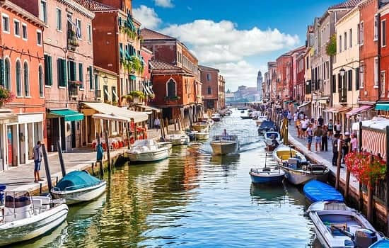 Italy 10 days Rome, Florence , Venice by rail Package Tour