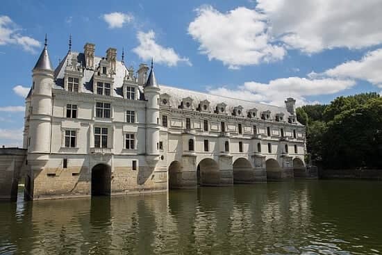 France in the Heart of Loire Vallet 5 days Small Group Touring