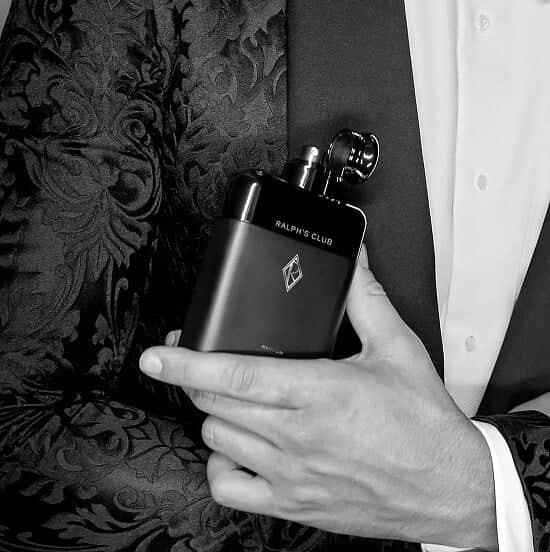 Experience Timeless Elegance, SAVE over £32: Ralph Lauren Ralph's Club Parfum Spray 50ml