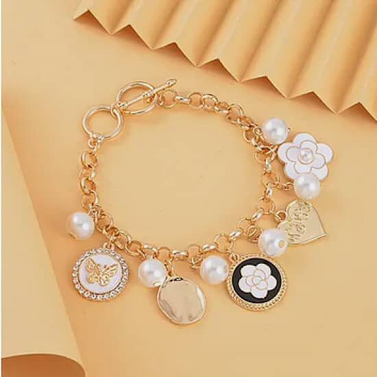 Charm Bracelet