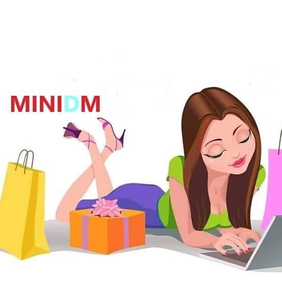 MiniDM Store TeamMate