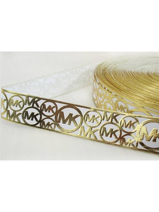 MK Cake/Craft Ribbon