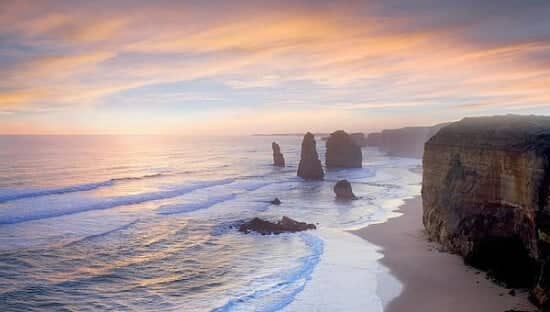 Australia-Great Oean Road Tour