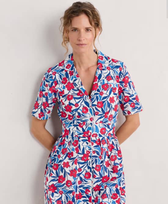 Seasonal Savings: Up to 50% Off in the Seasalt End of Season Sale!