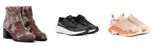 Summer Sale: Up to 70% Off Top Brands like Dr. Martens, New Balance, and More!