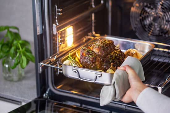 Save 10% on Hisense Built-In Cooking Appliances – Elevate Your Kitchen Today!