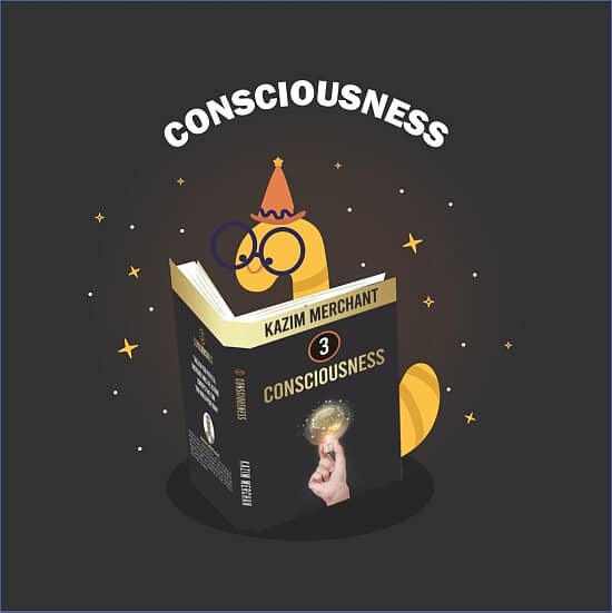 3 Consciousness
