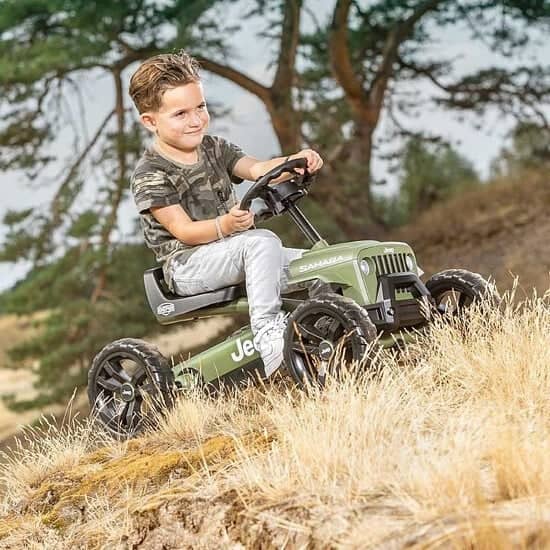 Playtime Savings: Enjoy Up to 50% Off Baby & Toddler Toys and Presents!