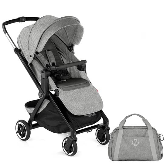 Big Savings: Enjoy Up to 50% Off Buggies, Pushchairs & Prams!