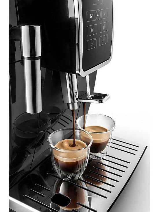 Enjoy a Massive £556 Discount on the De'Longhi Bean to Cup Coffee Machine
