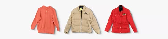 Mega Fashion Sale: 50% Off Top Styles with eBay!