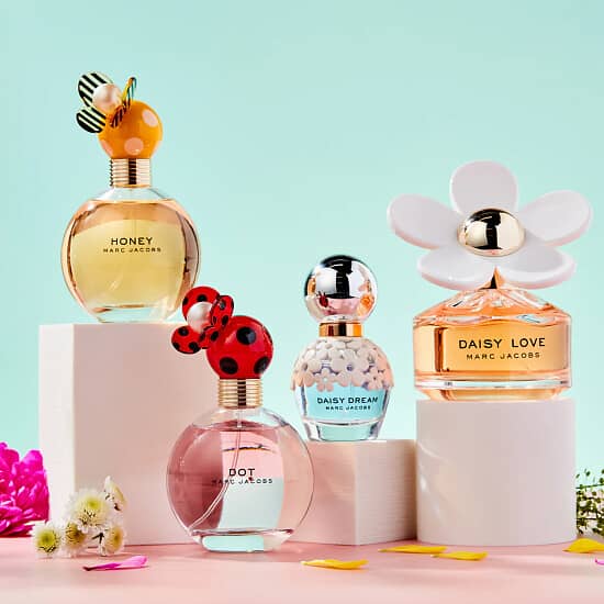 Glow for Less: Up to 80% Off Beauty & Fragrance Bestsellers + Extra 10% Off!
