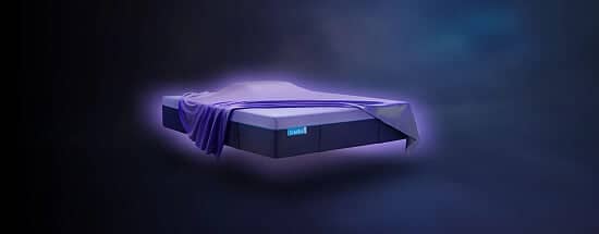 Say goodbye to fright nights: Up to 20% off selected mattresses