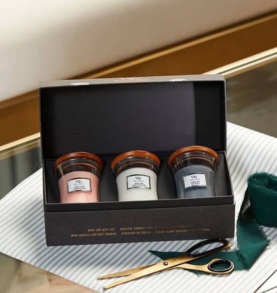 Fill Your Home with Warmth – 30% Off Woodwick Fragrance! Shop the Scents Today!