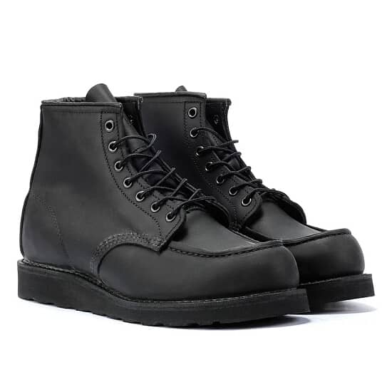 Step Up in Style – Get 20% Off Redwing at Tower London! Use Code: RED20 Today!