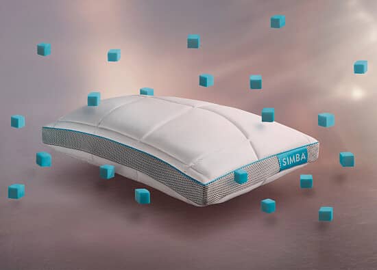 Rest Easy – 20% Off Hybrid, Hybrid Firm & Body Pillows! Shop Now!