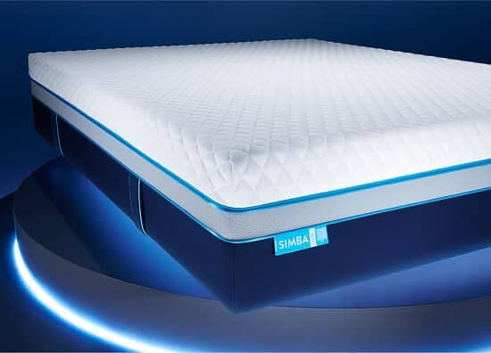 Sleep Better – Mattresses Up to 25% Off! Don’t Miss Out!