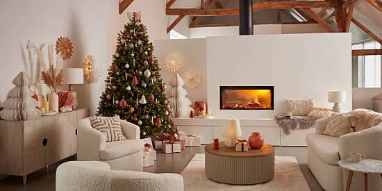 Black Friday Magic – Up to 25% Off Christmas with Cox & Cox! Shop Festive Finds Now!