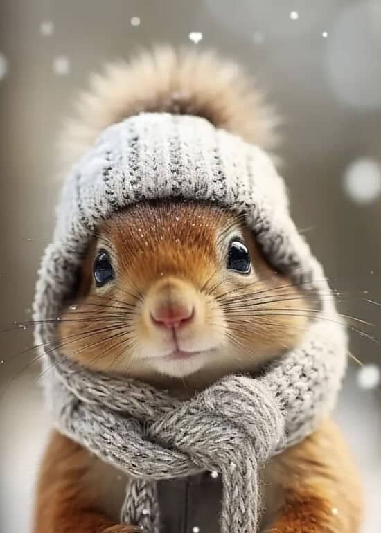 Sustainable Christmas Gifts For Nature and Wildlife Lovers
