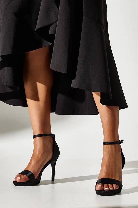 Step Up Your Style – Up to 70% Off Shoes & Boots