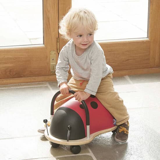 Christmas Toy Box! At Least 10% off All Toys & Gifts