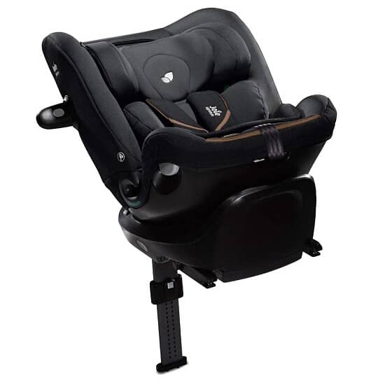 Save 14% on Joie Signature i-Spin XL i-Size Car Seat – Shop Now!