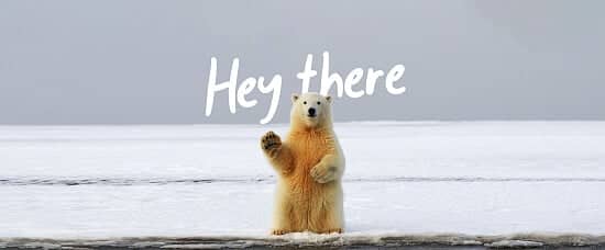 Message from Nature and Wildlife Sustainable Clothing