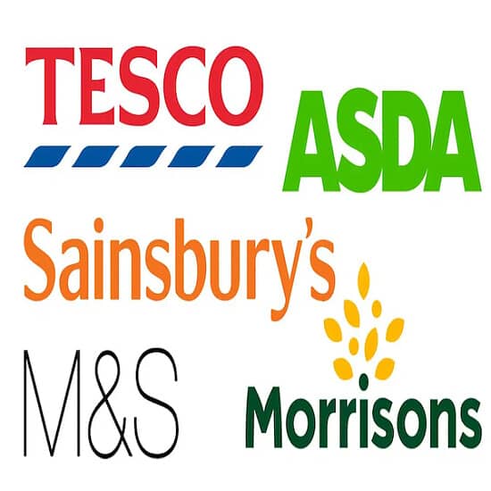 WIN £250 SUPERMARKET GIFT CARD FOR 10P