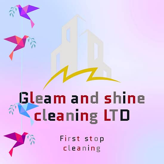 CLEANERS NEEDED