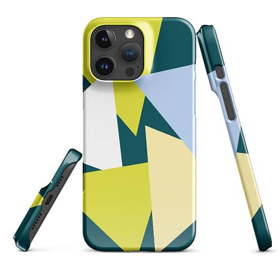 iPhone case