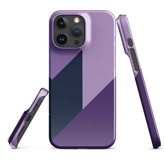 iPhone case