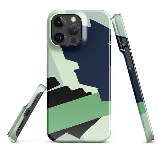 iPhone case