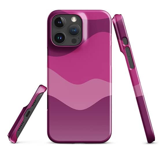 iPhone case