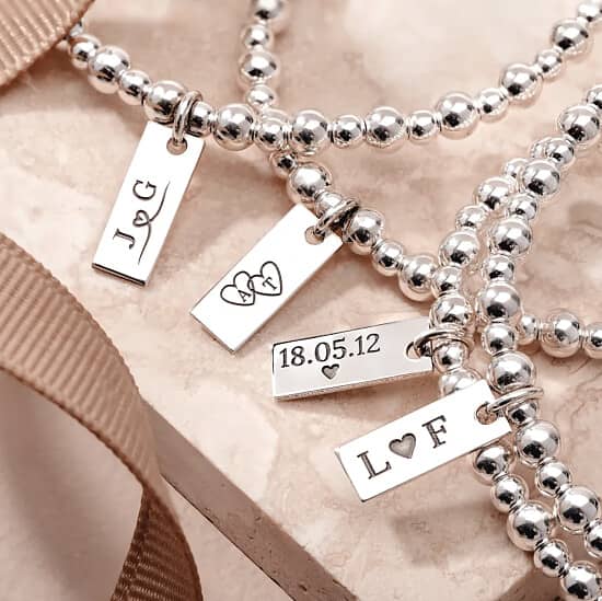 Stack Up the Style – 15% Off ChloBo! Shop Now!