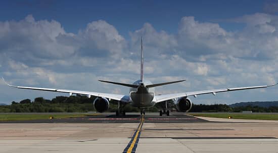 Airport Parking Manchester | Up to 70% off | Book Today