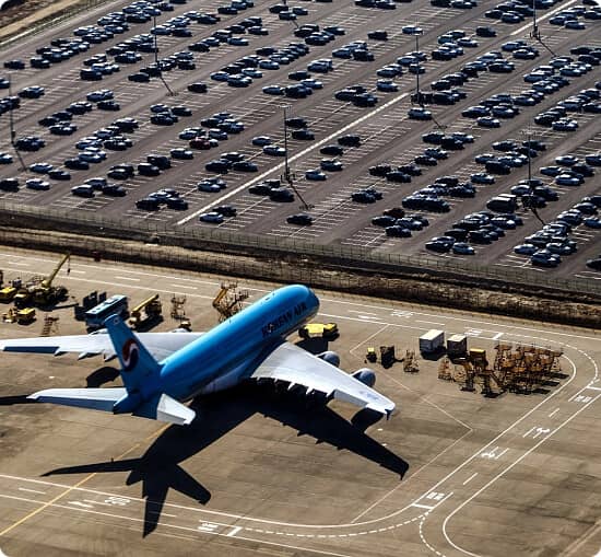 Airport Parking Luton | Up to 70% off | Book Today